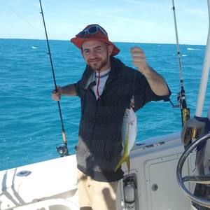 Meet your Posher, Nick